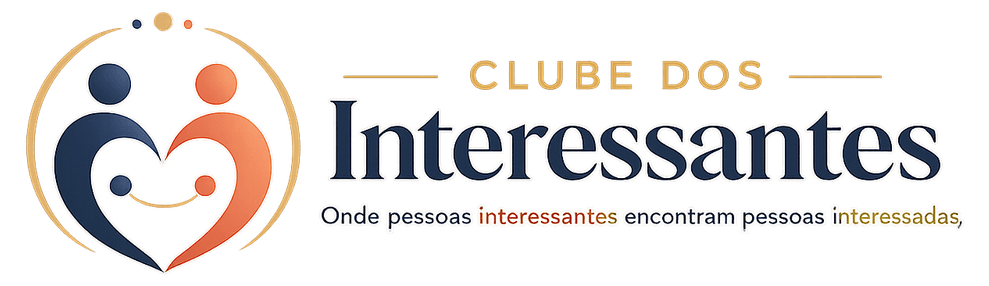 Clube dos Interessantes